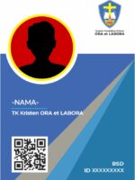 ID SISWA-BSD TK-SD-SMP-SMA