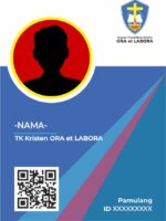 ID SISWA-Pamulang TK-SD-SMP