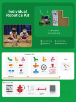 Stick Em Individual Set (Singapore) - Preorder