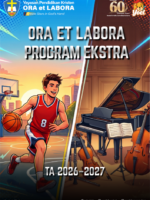 PROGRAM EXTRA