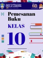 10. Paket Buku Kelas 10