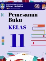 11. Paket Buku Kelas 11