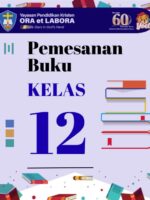 12. Paket Buku Kelas 12