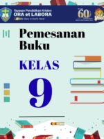 09. Paket Buku Kelas 9