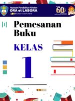 01. Paket Buku Kelas 1