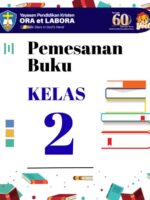 02. Paket Buku Kelas 2