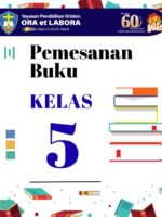 05. Paket Buku Kelas 5