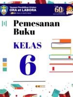 06. Paket Buku Kelas 6