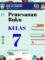 07. Paket Buku Kelas 7