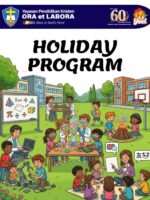 HOLIDAY PROGRAM